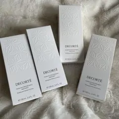 【未開封品】コスメデコルテ フレグランスディフューザー レフィル4点