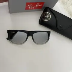 Ray-Ban 偏光 RB4165 新品 サングラス