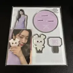 2025年最新】twice ダヒョン アクリルスタンドの人気アイテム