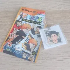 ハイキュー アクリミニ 赤葦