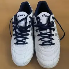 フットサル　 ASICS CALCETTO