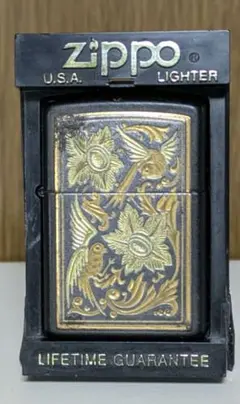 ZIPPO TOLEDO Collection ポルトギースシールド 1993年 - メルカリ