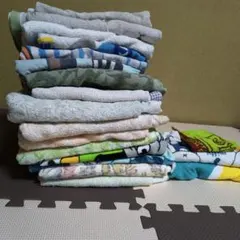 古タオル　まとめ売り