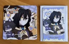 鬼滅の刃 ufotable cafeバレンタイン＆ホワイトデー