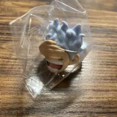 ワンピース フィグリング！-モンキー・D・ルフィ- ①