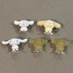 サプライズミックス シナモロール シナモン SURPRISE MIX!のサムネイル