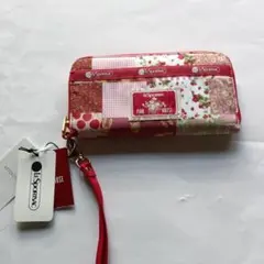 2025年最新】ピンクハウス レスポートサック 財布の人気アイテム