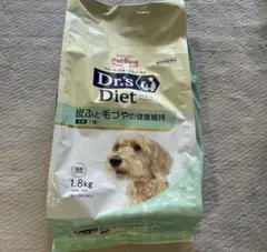 たぬこ様ドクターズダイエット犬用シニア1.8kg×2袋 - メルカリ