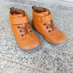 ミキハウス フォーマルシューズ