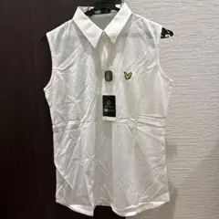 【新品タグ付き】Lyle&Scott 綿100％ size→L