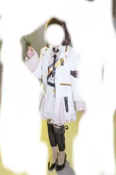 プロセカ　コスプレ　魔法学校　2.5周年