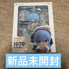 2026年最新】星街すいせい ねんどろいどの人気アイテム - メルカリ