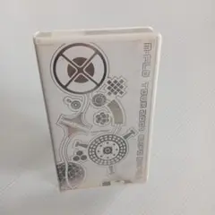 m-flo/TOUR 2001 EXPO EXPO