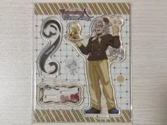 鬼滅の刃 バレンタイン アクリルスタンド　宇髄　アクスタ