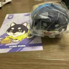 ととのうにじさんじ　もちころりん　黒井しば　もちころ&ポスカセット