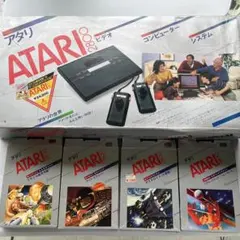 2026年最新】ATARI2800の人気アイテム - メルカリ