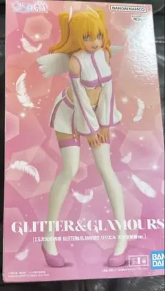 2026年最新】2.5次元の誘惑 GLITTER 天使空挺隊ver.の人気アイテム
