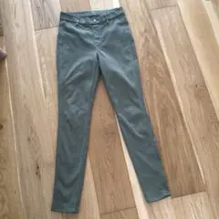 UNIQLO ウルトラストレッチレギンスパンツ　S