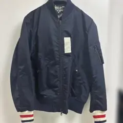 ユニフォームエクスペリメント MA-1