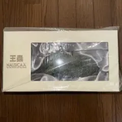 【新品未開封】王蟲（オーム）青眼 風の谷のナウシカ スタジオジブリ 宮崎駿 新品未開封】王蟲（オーム）青眼 風の谷のナウシカ スタジオジブリ