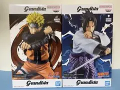 2025年最新】grandista ナルトの人気アイテム - メルカリ
