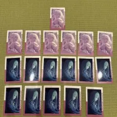 プロセカ 宵崎奏 エピカ 箔押し まとめ売り 26C