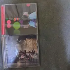 欅坂46 CD 2枚セット
