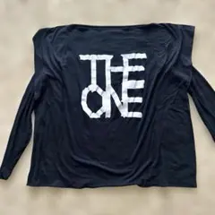 Maison Margiela THE ONE 長袖カットソーのサムネイル