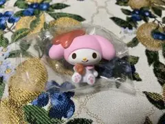 ❁新品❁ジャムジェリーフィギュア2 マイメロディ