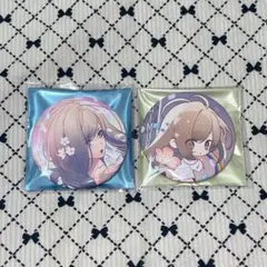 2026年最新】オランピアソワレ ヒムカ 缶バッジの人気アイテム - メルカリ