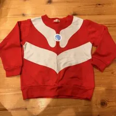 なりきりウルトラマントレーナー　120