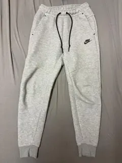 NIKE Tech Fleece ジョガーパンツ グレーのサムネイル
