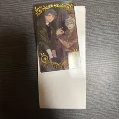 FGO 斎藤一 パーシヴァル アクリルキーホルダー