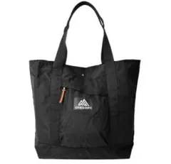 【美品】GREGORY CLASSIC トート ブラック A4可大容量