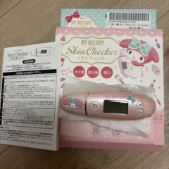belulu 美ルル　スキンチェッカー　マイメロのサムネイル