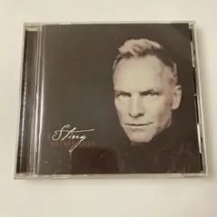 Sting Sacred Love CD