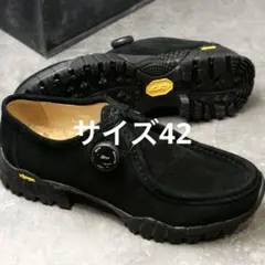 クラークス スニーカー