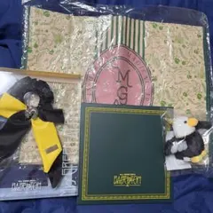 新品】Mrs. GREEN APPLE & Ringo Jam'sくじ - メルカリ