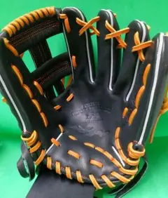 191.ハタケヤマ軟式グラブ ハタケヤマ 軟式 TH 一塁手用 TH-F6X [右利き用] (野球グローブ