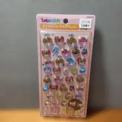 ボンボンドロップシール　正規品　たまごっち　めめっち