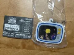 星のカービィ　シャカシャカアクリルチャーム　デザインD