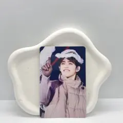 SEVENTEEN RIGHT HERE エスクプス