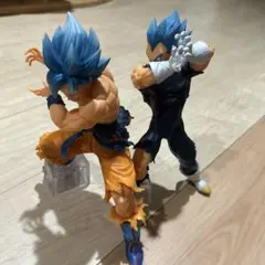 タ*質様 一番くじ ドラゴンボール VSオムニバスアメイジングD賞 ピッコロ＆孫 一番くじ ドラゴンボール VSオムニバスアメイジング D賞 ピッコロ&孫悟