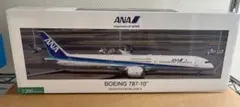 ANA Boeing 777-300ER 1:200モデルJA732A - メルカリ