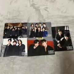 Hey!Say!JUMP FILMUSIC フォトセット