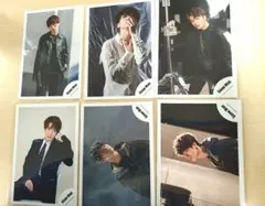 【SnowMan】深澤辰哉 公式写真セット②