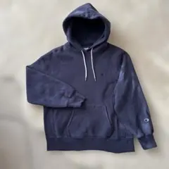 2024購入champion リバースウィーブレディースパーカーL