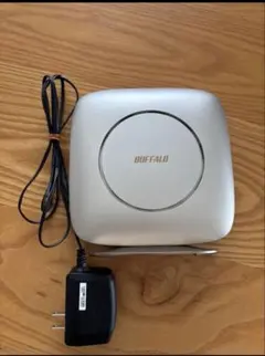 2026年最新】wsr－2533dhp2－cb バッファローの人気アイテム - メルカリ