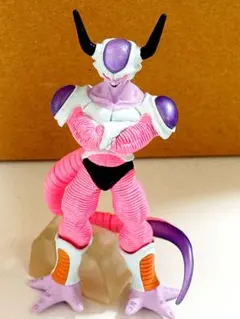 フリーザ第二形態のサムネイル