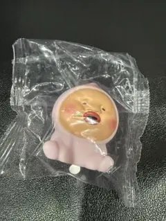 こびとづかん ライトマスコット カクレモモジリ